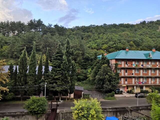 Гостиница Море и Горы Лазаревское-120