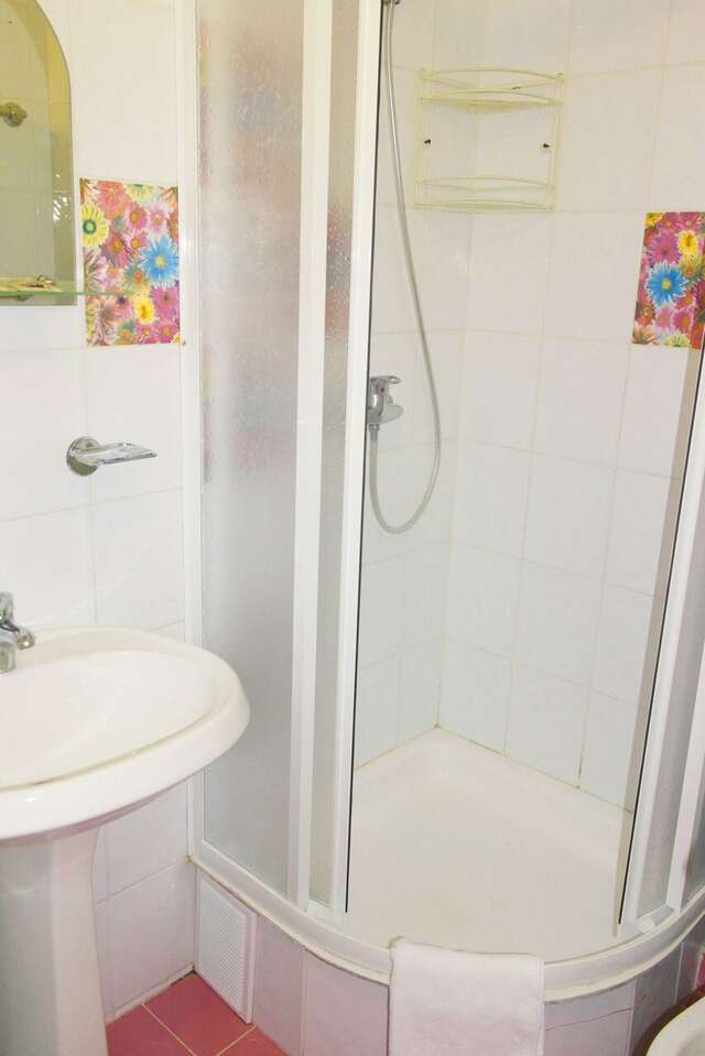 Гостиница Море и Горы Лазаревское-78