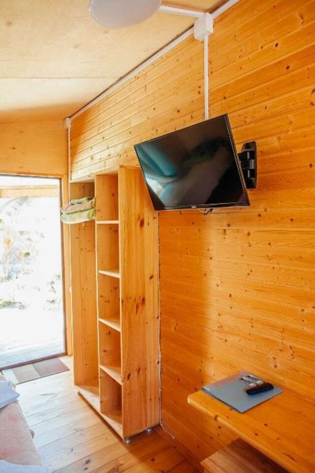 Гостиница Море и Горы Лазаревское-46