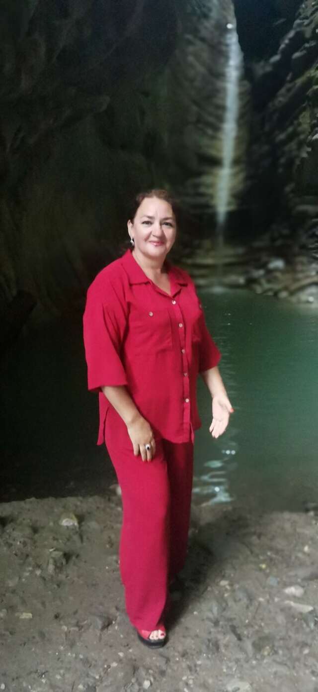 Гостиница Море и Горы Лазаревское-189