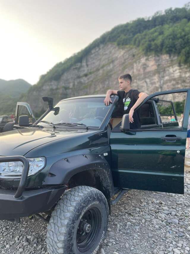 Гостиница Море и Горы Лазаревское-105