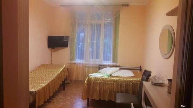 Гостиница Море и Горы Лазаревское-195