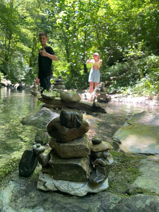 Гостиница Море и Горы Лазаревское-107