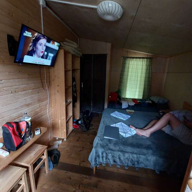 Гостиница Море и Горы Лазаревское-180