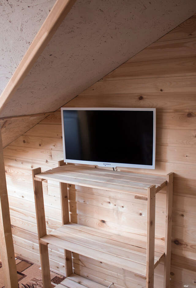 Гостиница Море и Горы Лазаревское-125