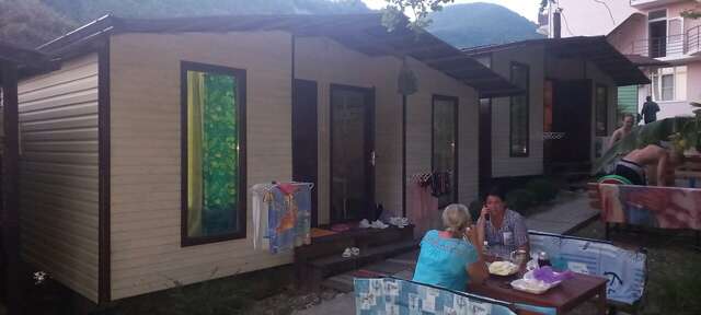 Гостиница Море и Горы Лазаревское-140