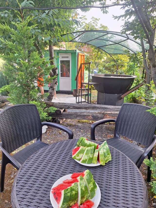 Гостиница Море и Горы Лазаревское-110