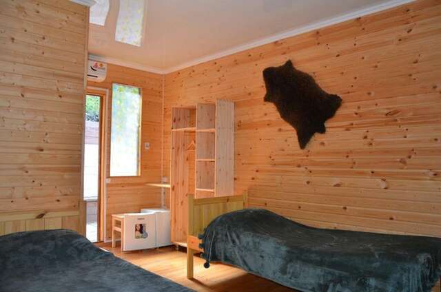 Гостиница Море и Горы Лазаревское-13