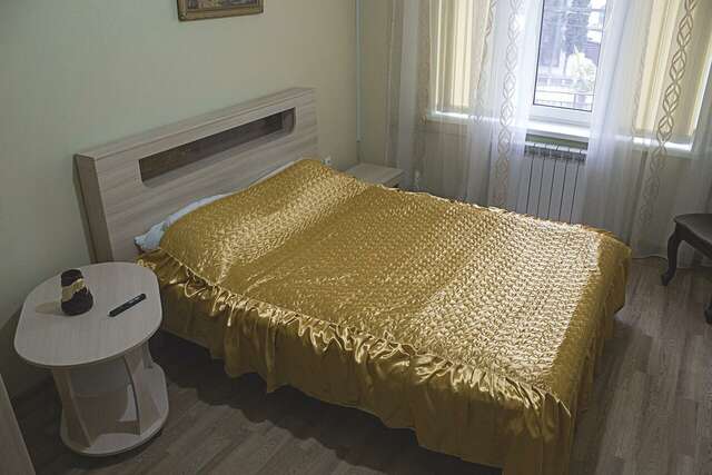 Гостиница Море и Горы Лазаревское-47