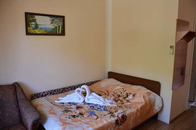 Гостиница Море и Горы Лазаревское-73