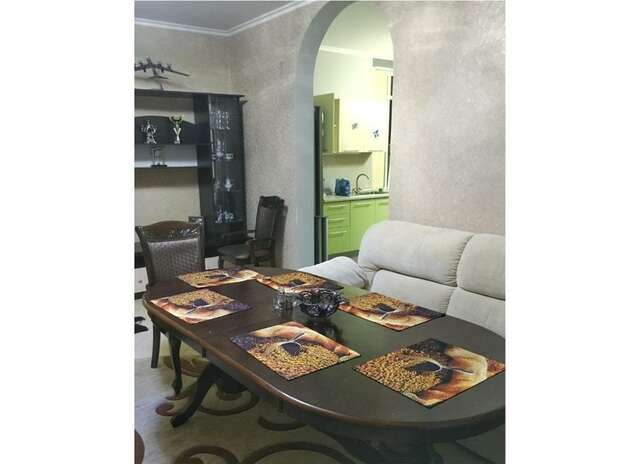 Гостиница Море и Горы Лазаревское-38